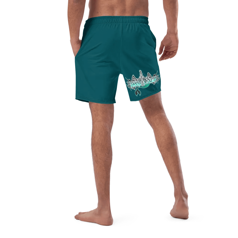 Akhi Luta - Men's Swim Trunks product image (5)