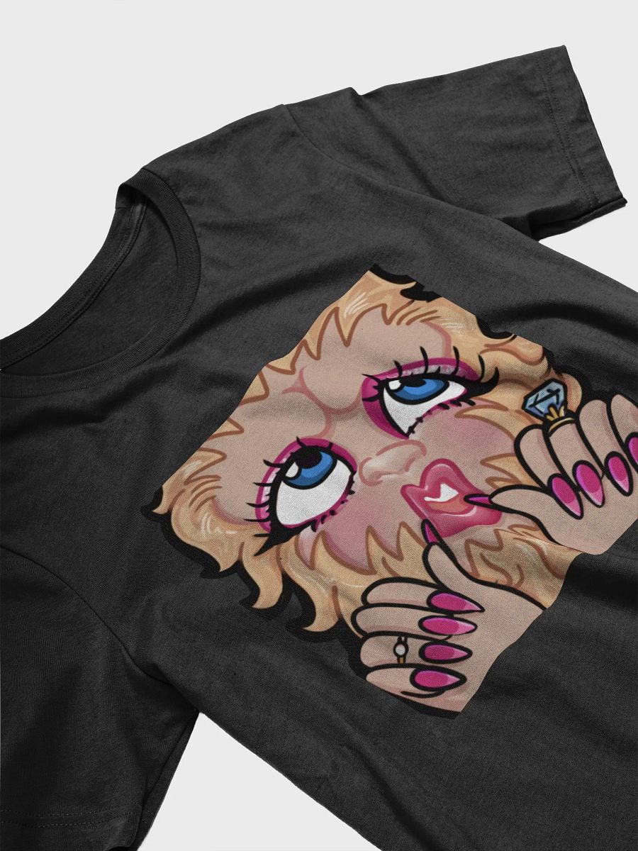 Sassy Sas Canvas shirt product image (3)