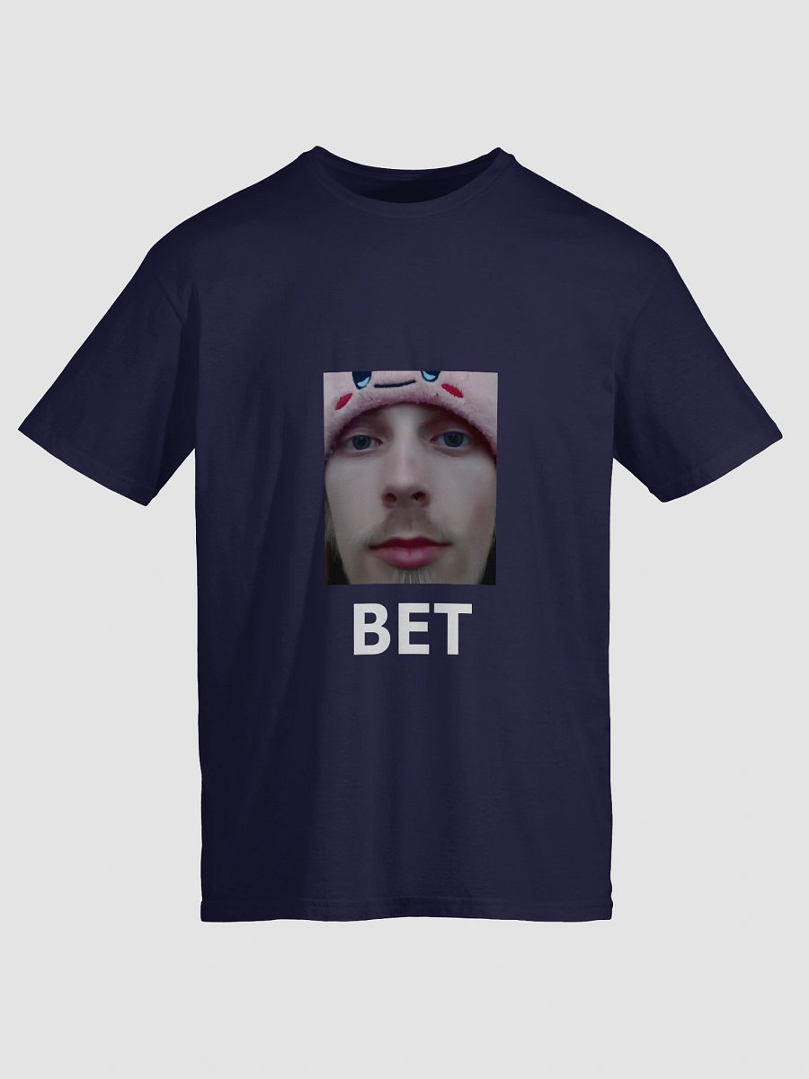 BET T-Shirt product image (50)