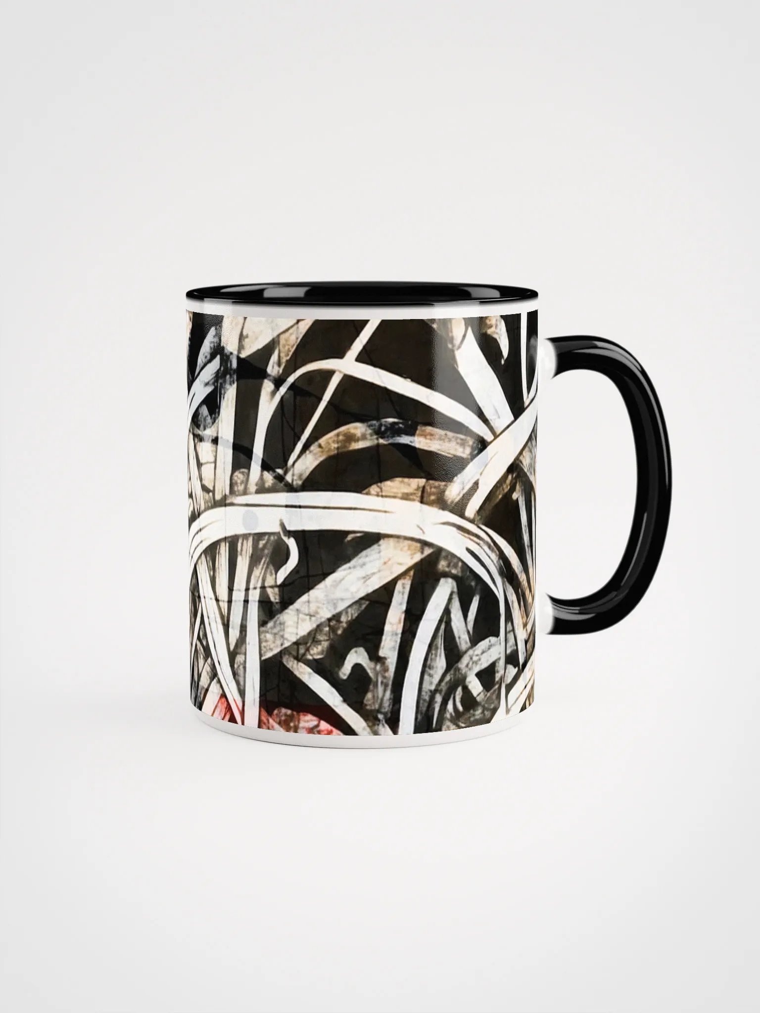 Vibrant Interwoven Mug product image (1)