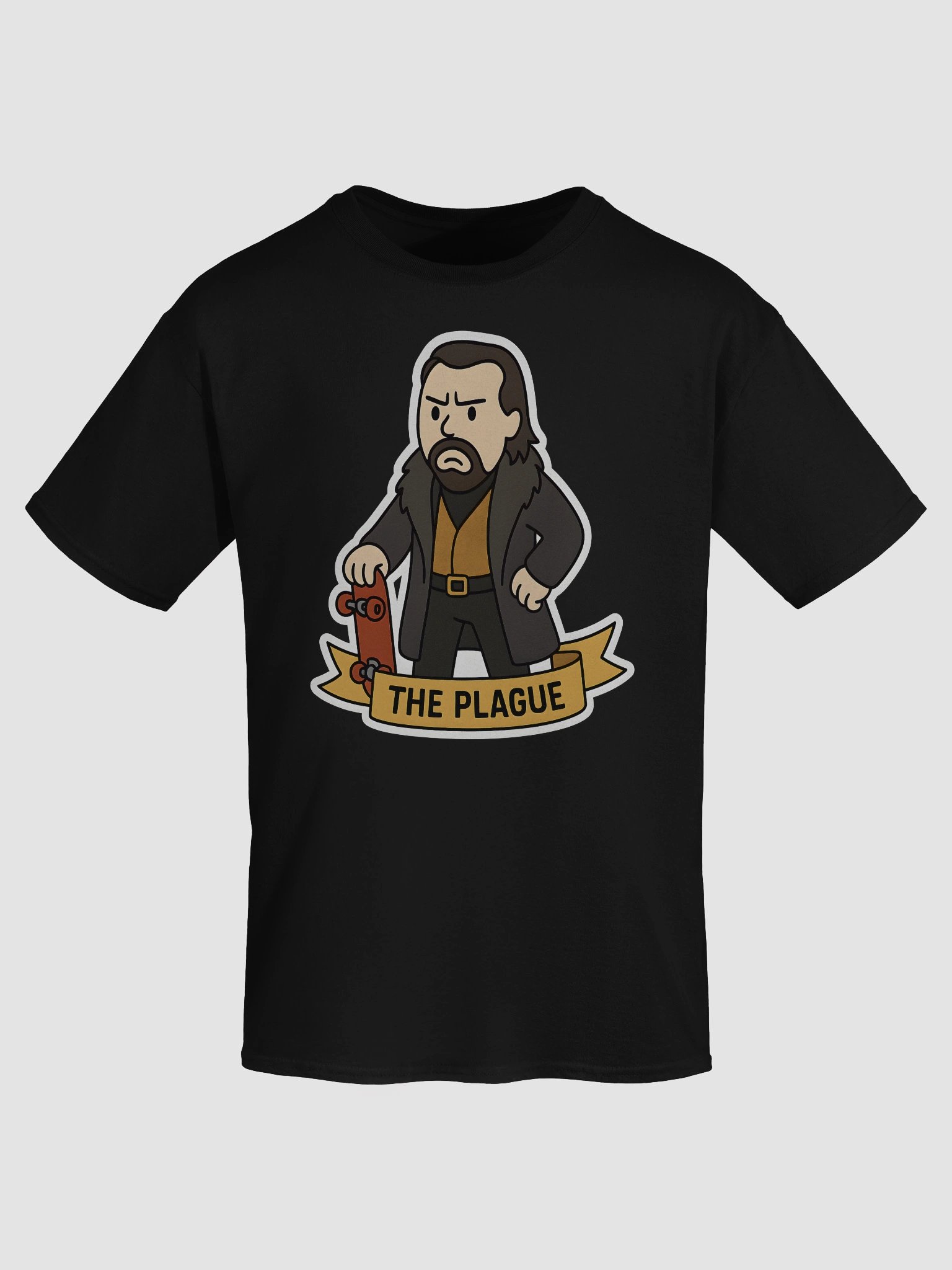 The Plague FalloutBoy product image (84)