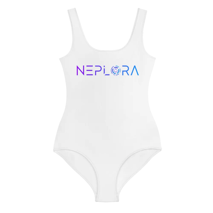 Neplora Youth Swimsuit product image (2)