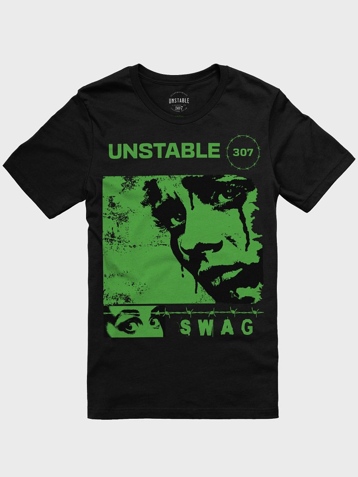 "Swag" By UNSTABLE product image (1)