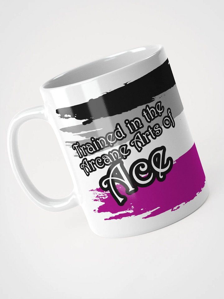 Necra Ace Pride Coffee Mug product image (1)
