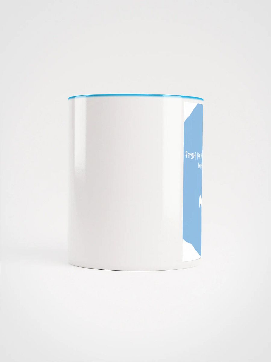 “Bewitched Blue Trickster Mug” product image (10)