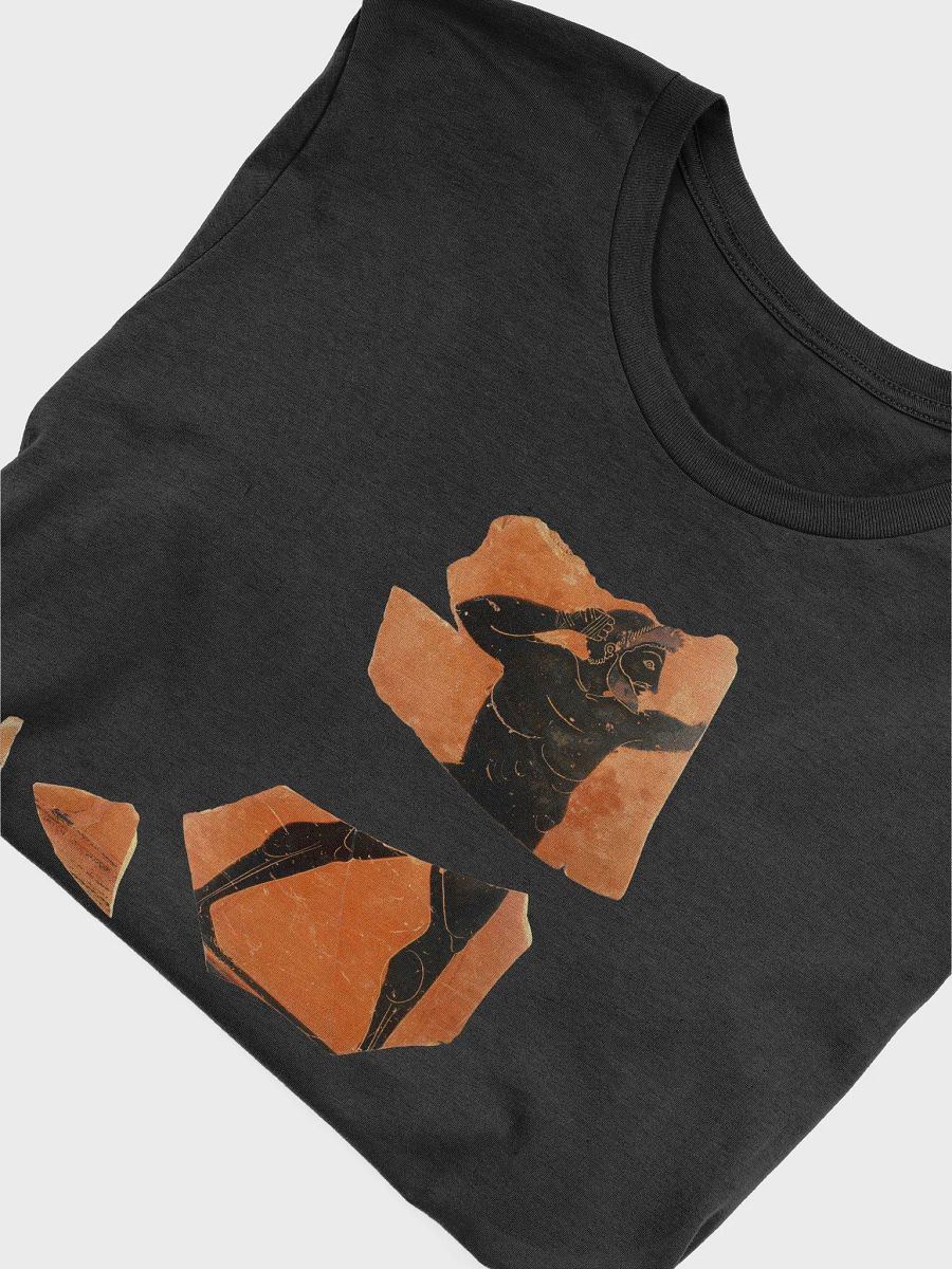 Painter of Tarquinia Boxer T-Shirt product image (5)