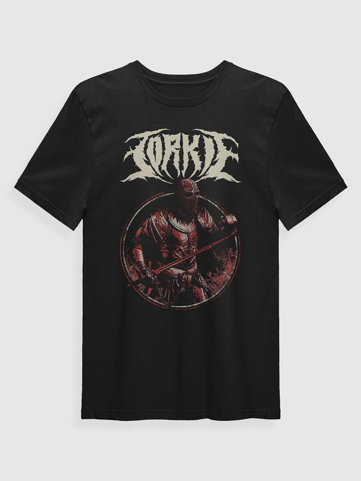 Torkie Shattered Knight product image (1)