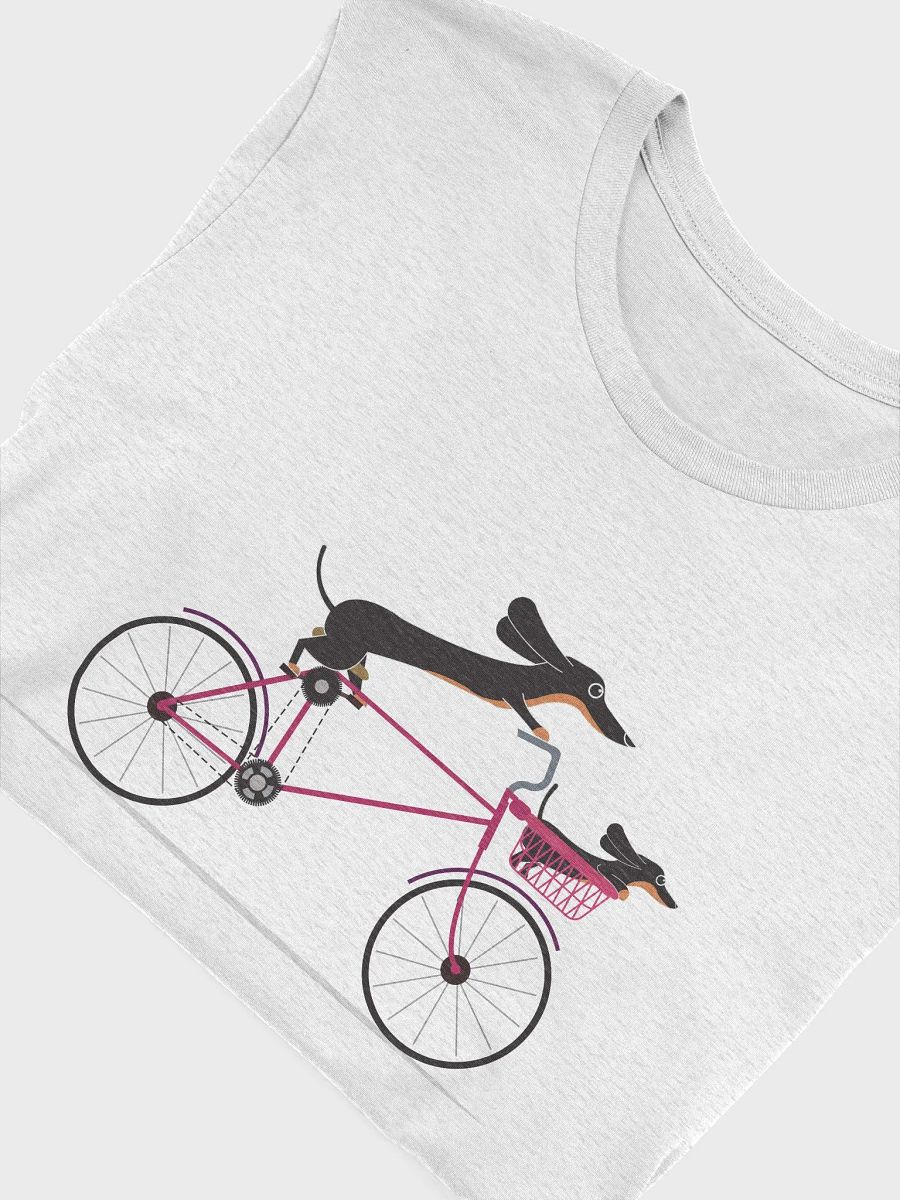 Weinner's bike ride product image (46)