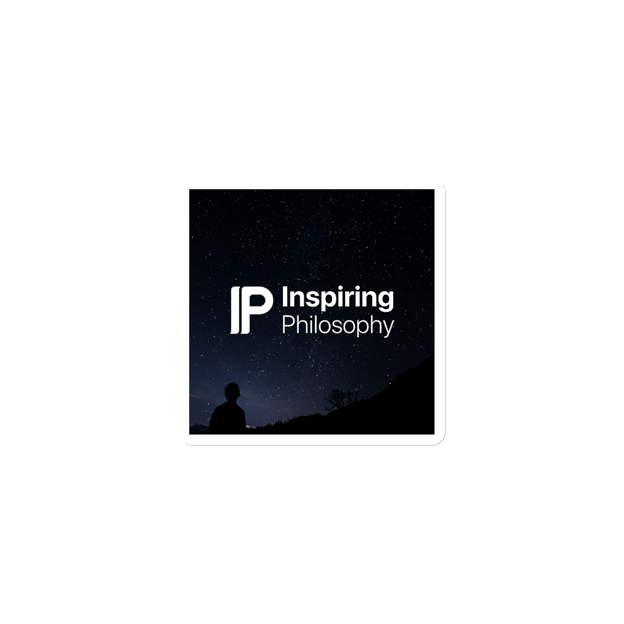 InspiringPhilosophy Fridge magnet product image (1)