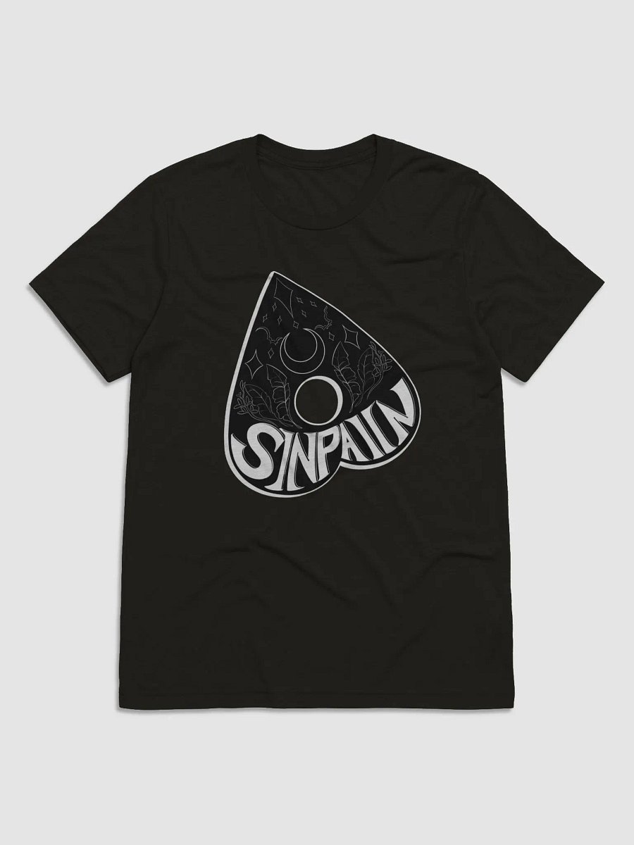 Sinpaiin Planchette White product image (1)