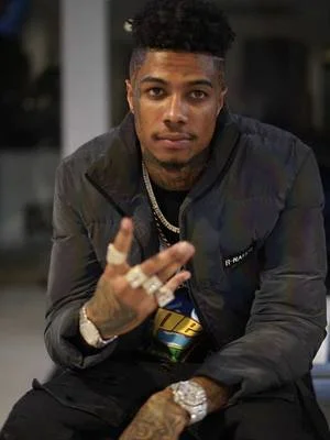 🗣️ Blueface Is Out Of Jail Y'all 👀 After spending time behind bars, the controversial rapper Blueface has officially been released — and social media is already in a frenzy! 💥 From baby mama drama to courtroom chaos, it looks like the saga is far from over though.  #blueface #hiphopnews #entertainment #entertainmentnews #chriseanrock