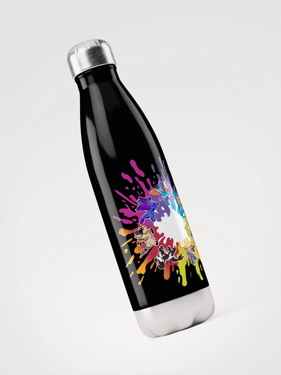 {Special Edition} Dutchie Splatter Water Bottle product image (3)
