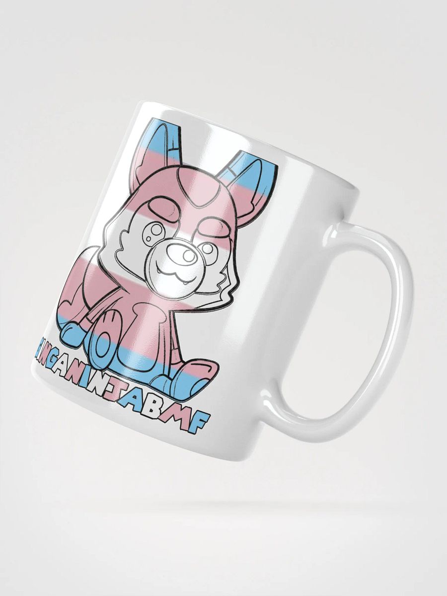Transgender Pride Mug product image (4)