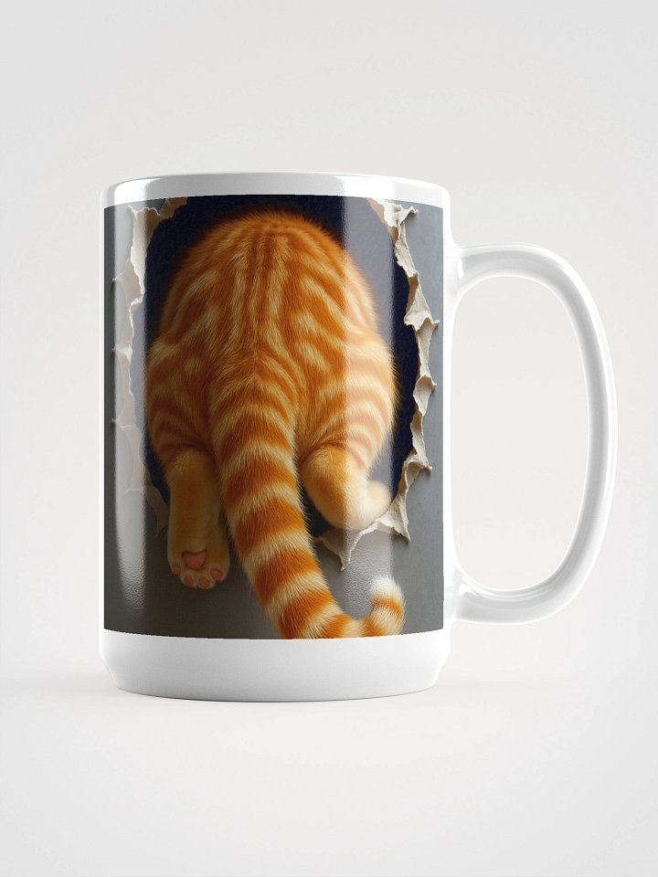 Peekaboo Kitty product image (1)