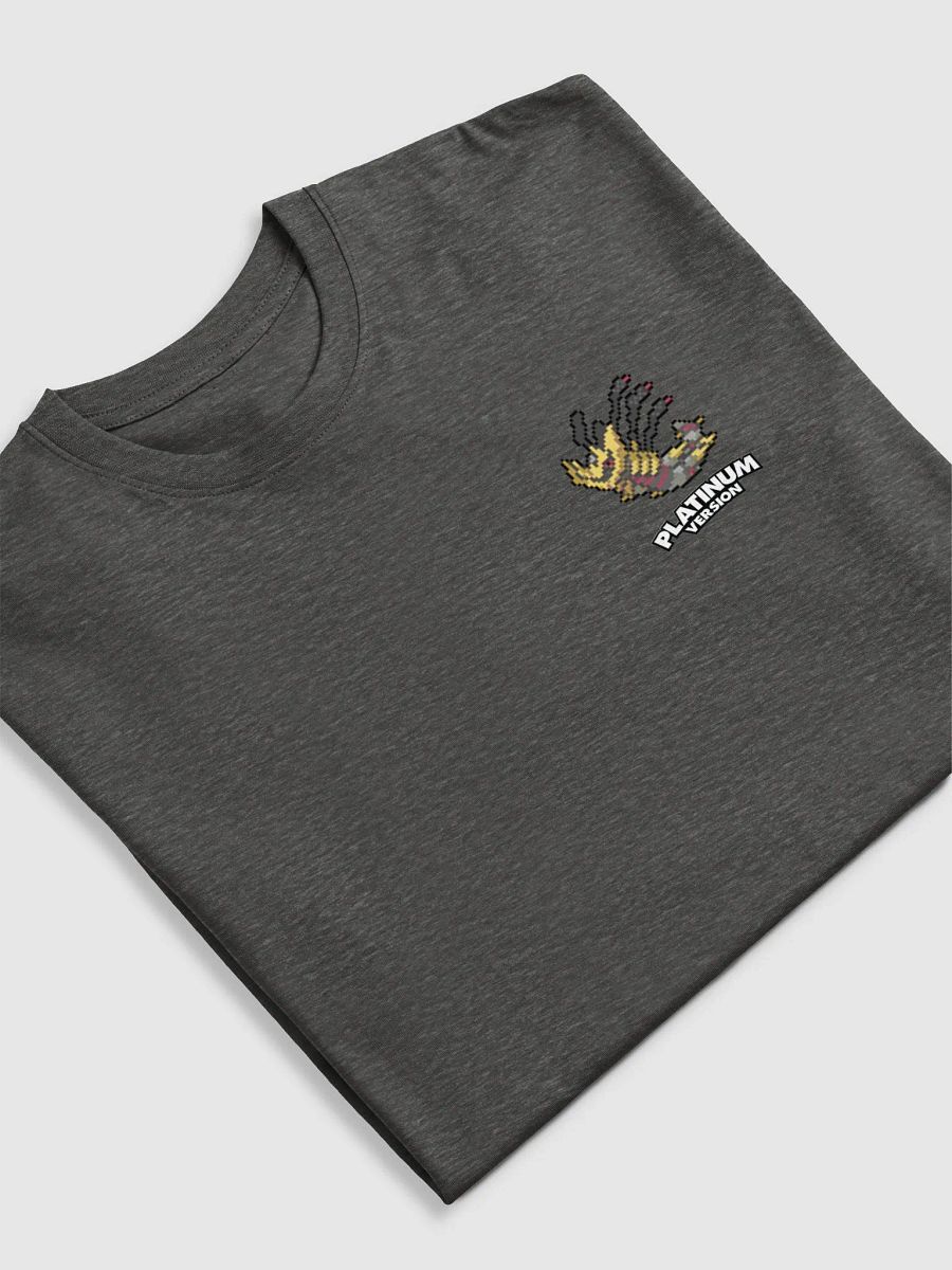 Retro Hidden Power (Platinum Version) - Premium Tee product image (10)