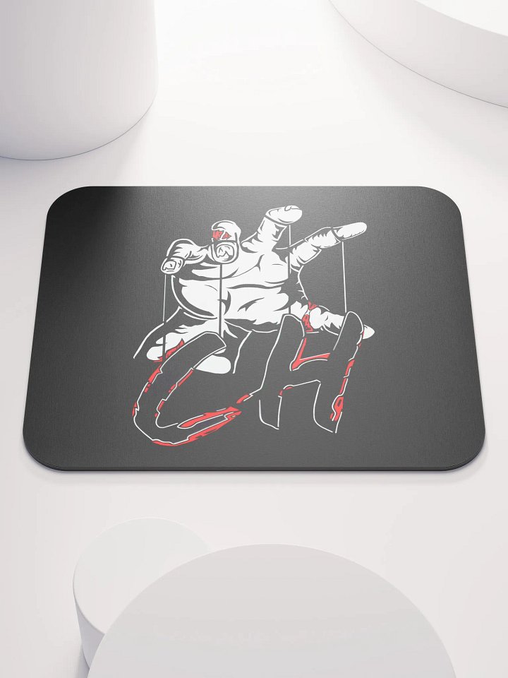 Havoc Mouse Pad product image (1)