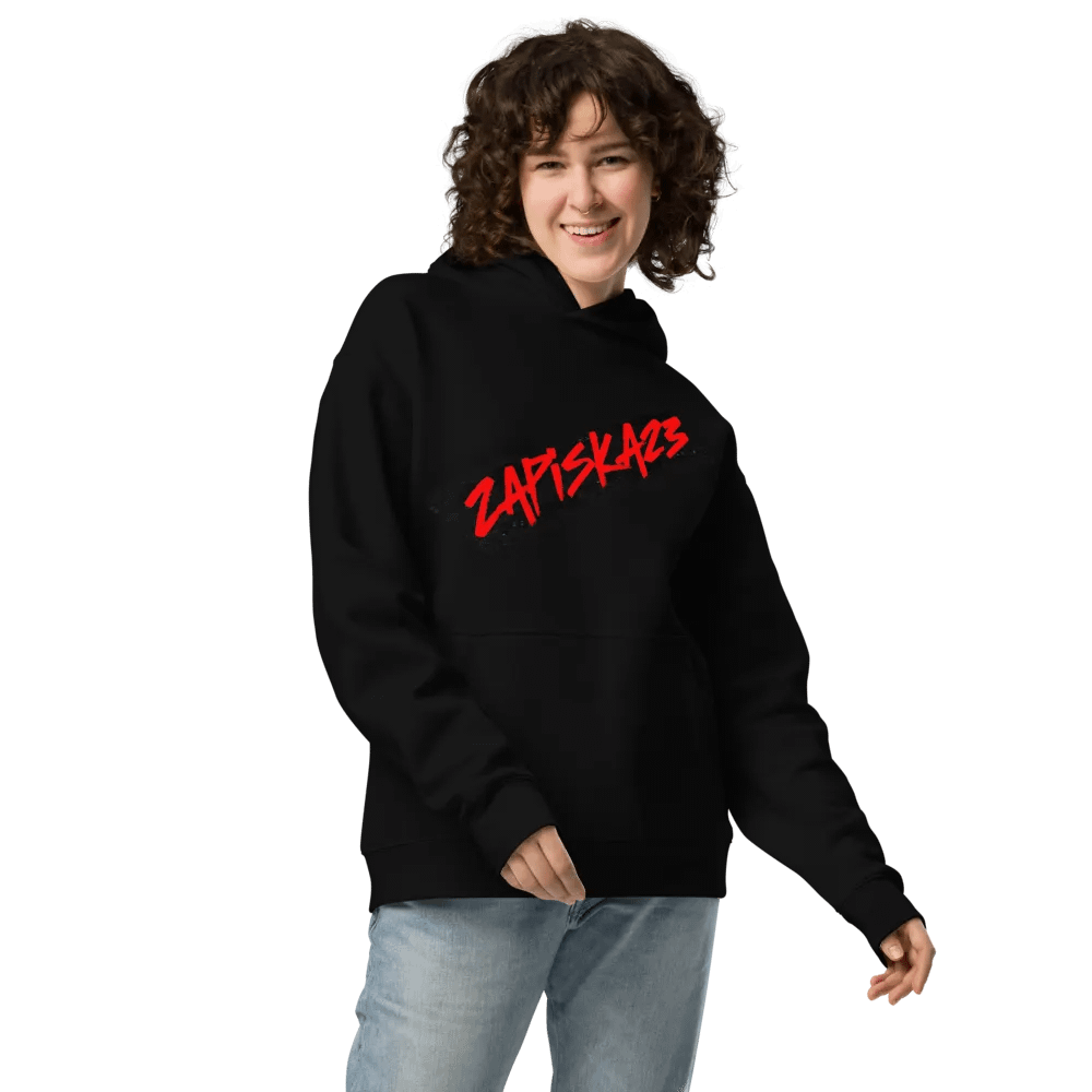 zapiska Hoodie product image (3)