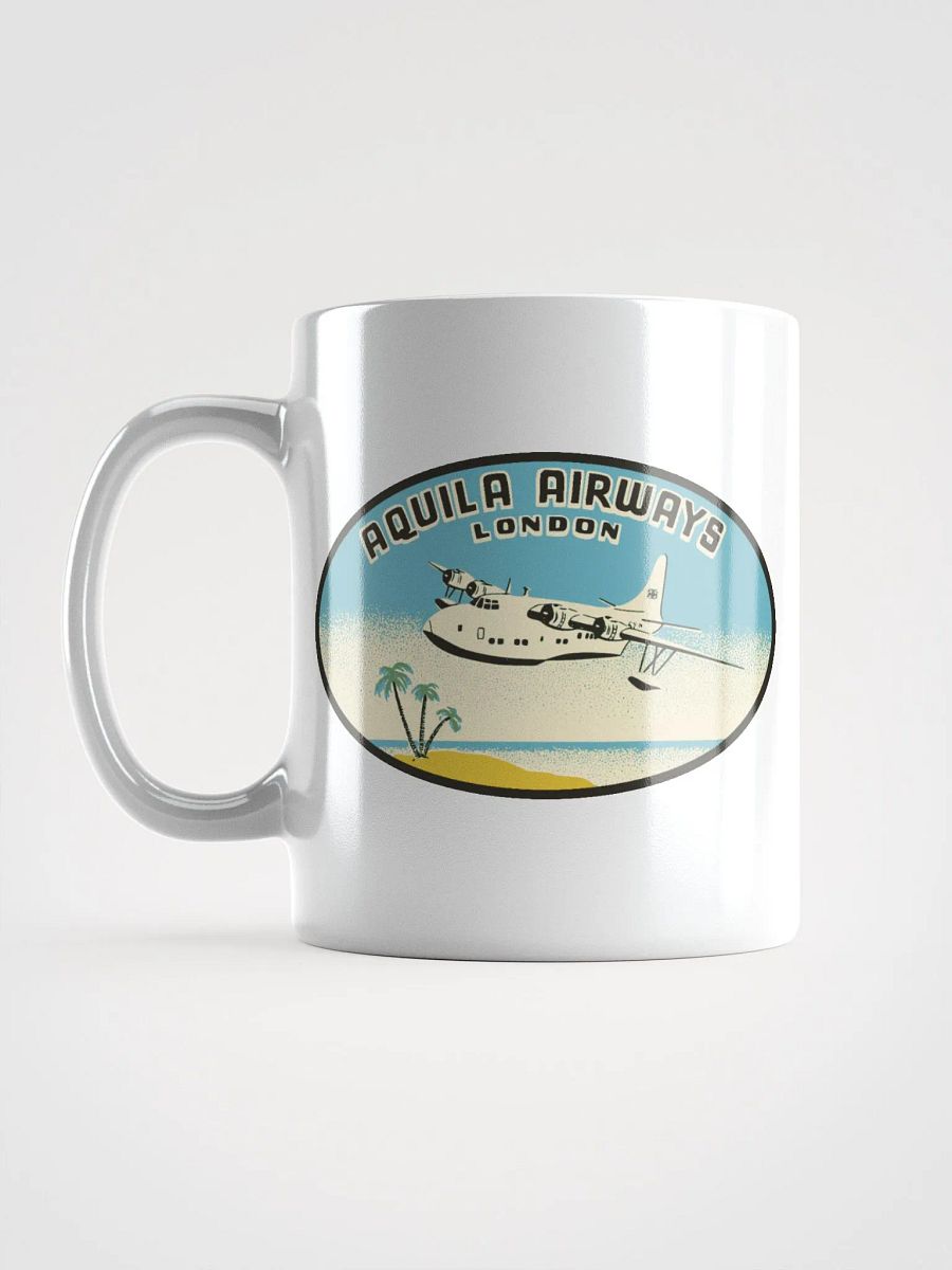 Aquila Airways - Mug product image (16)