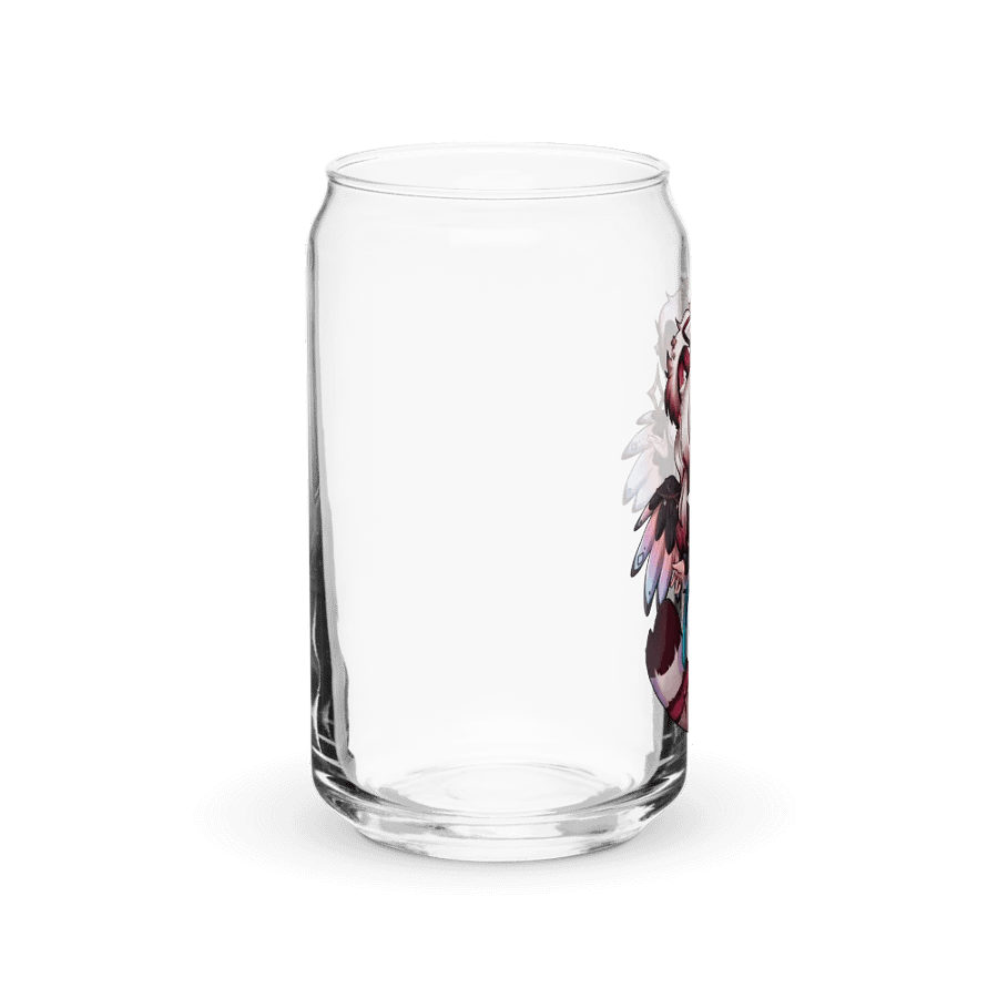 Chibi Kish Glass product image (8)