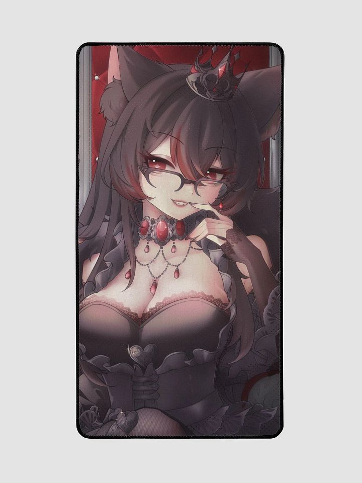 Mizu's Throne Deskmat product image (1)