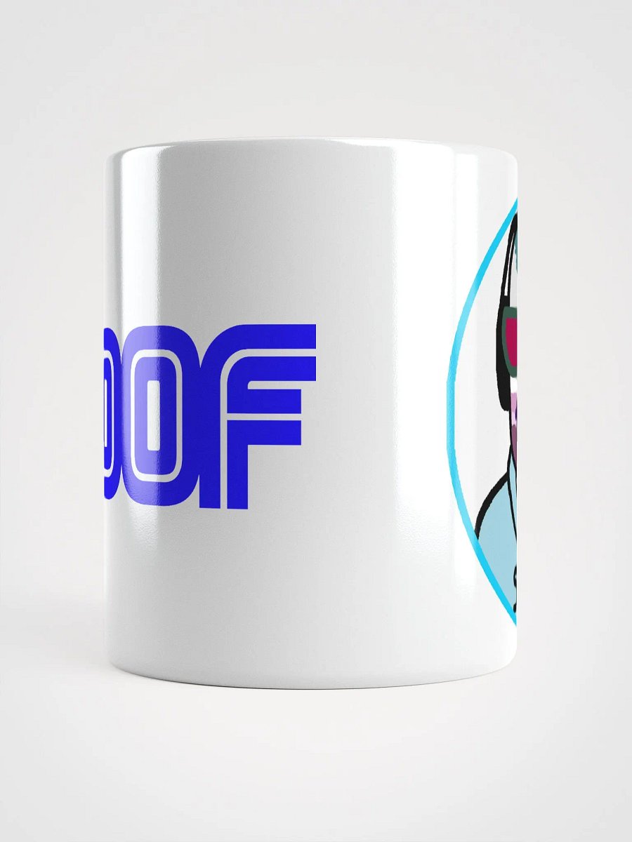 Doof Mug product image (14)