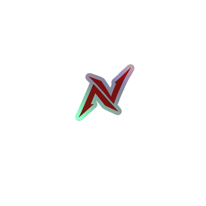 Team Nova Stickers product image (1)
