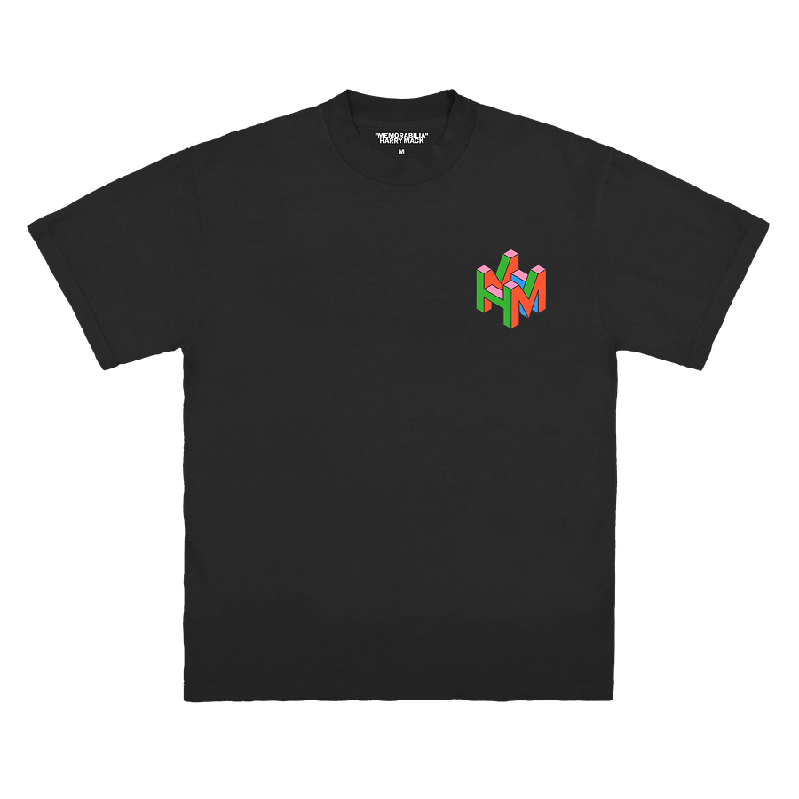 The T-Shirt | Memorabilia product image (1)