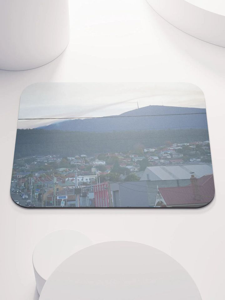 Hobart Mouse Pad product image (1)