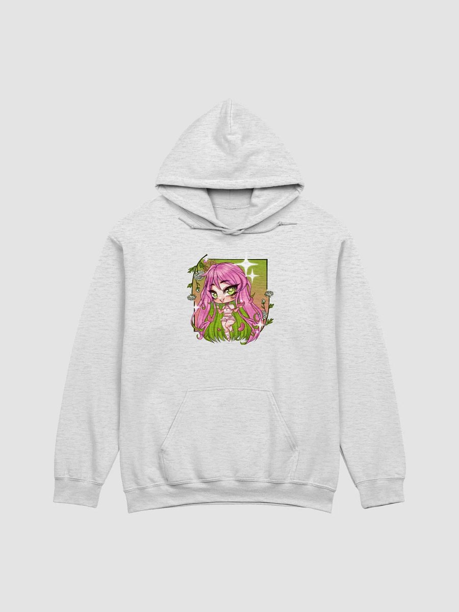 Princess Tofu Bean Hoodie product image (6)