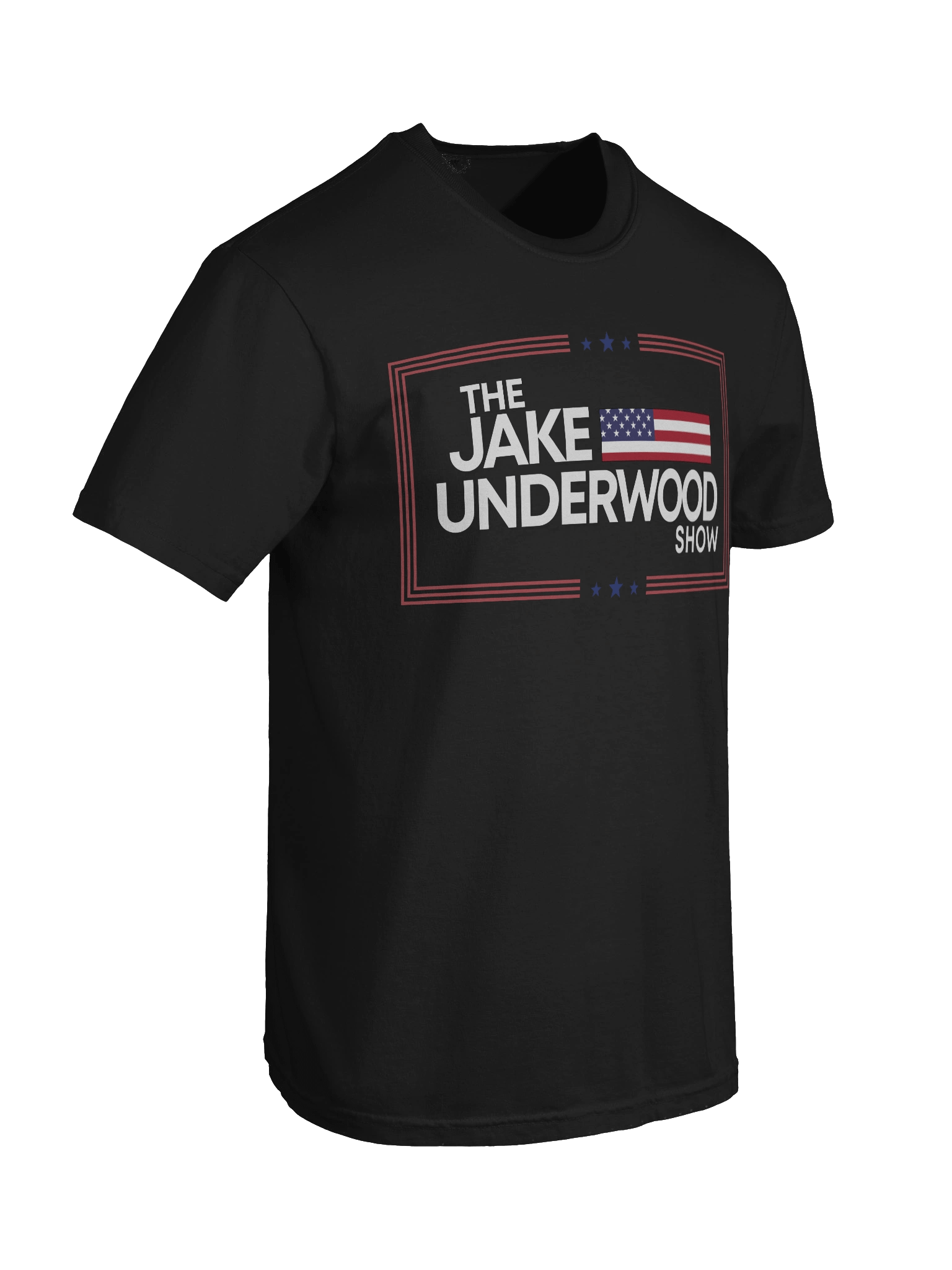 Jake Underwood Shirt product image (8)