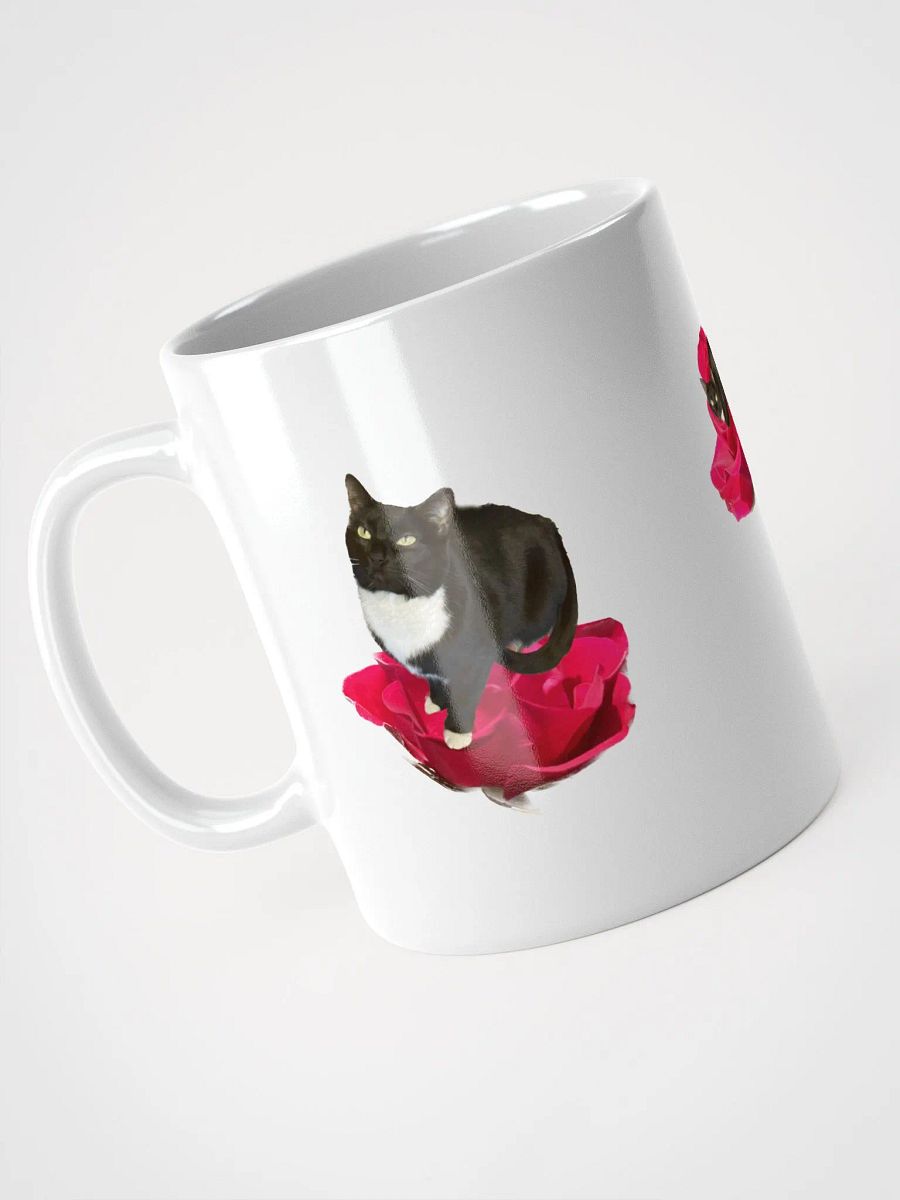 Clara mug product image (2)