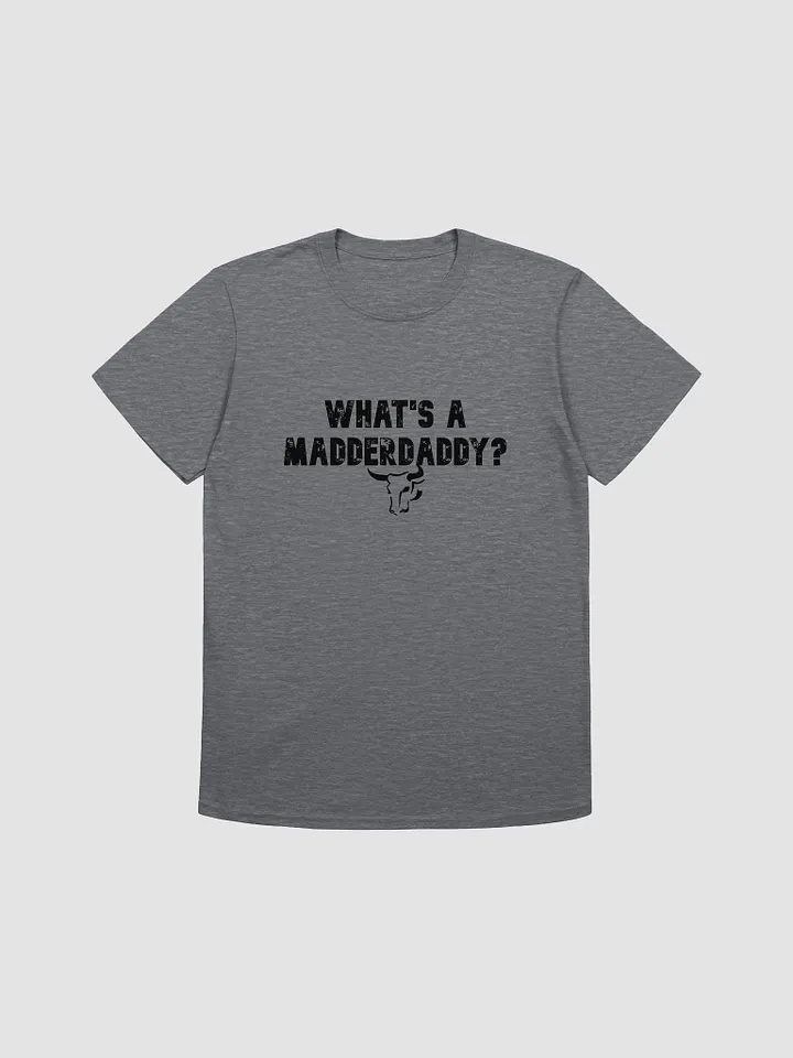 Bull Madder Daddy product image (1)
