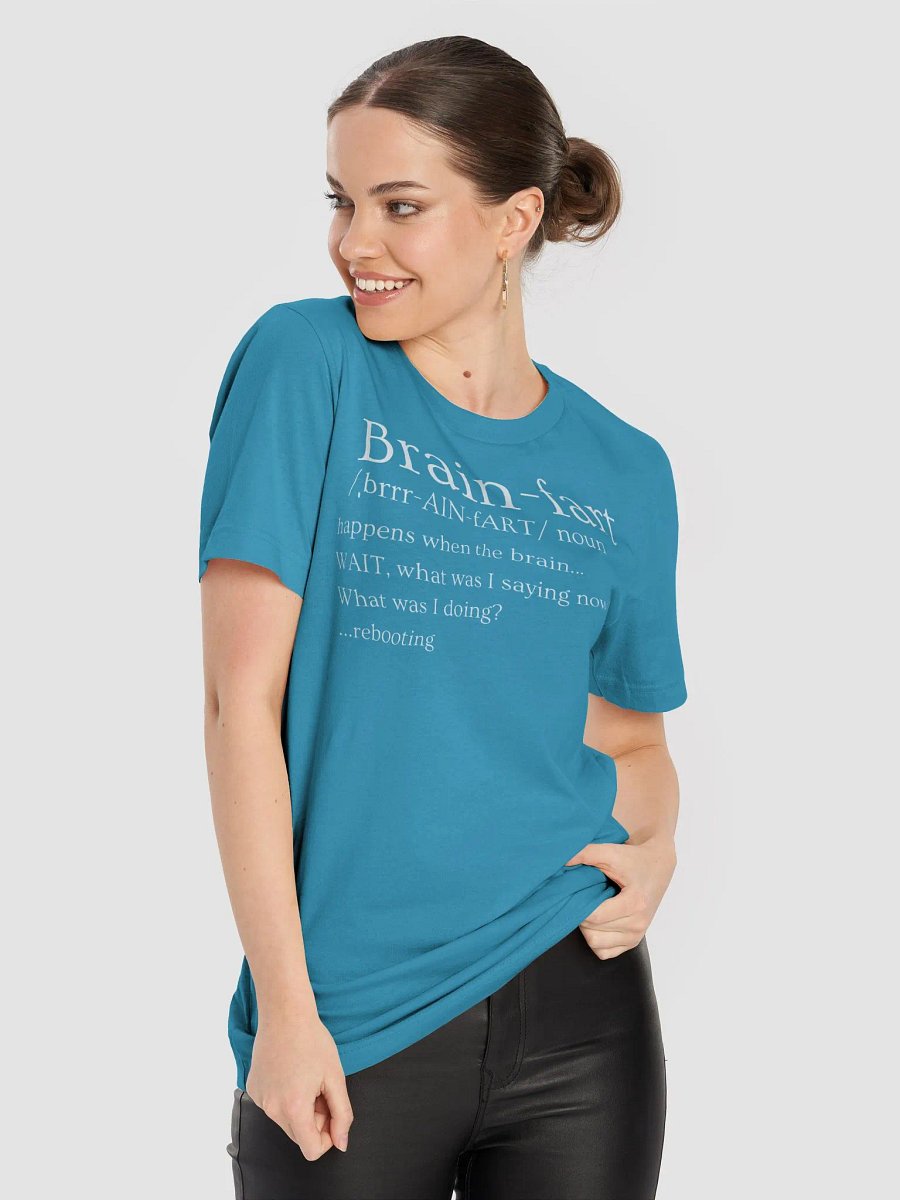 Brain farts abound! product image (89)