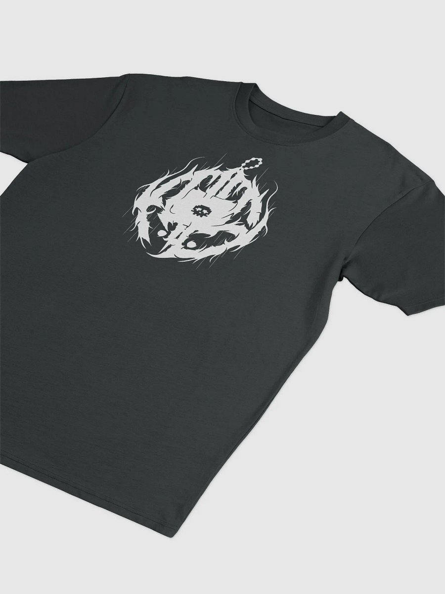 Threads of Power (Logo) (White) product image (3)