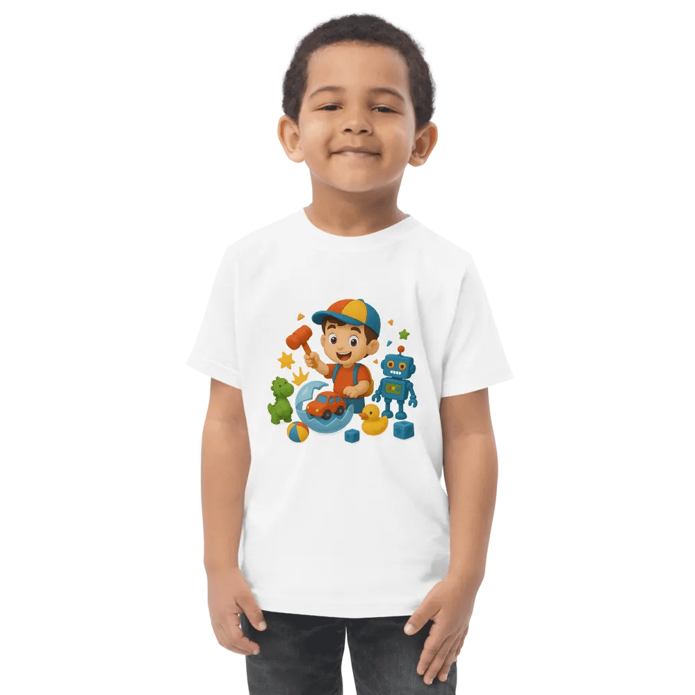 Toyland Adventure Shirt product image (1)