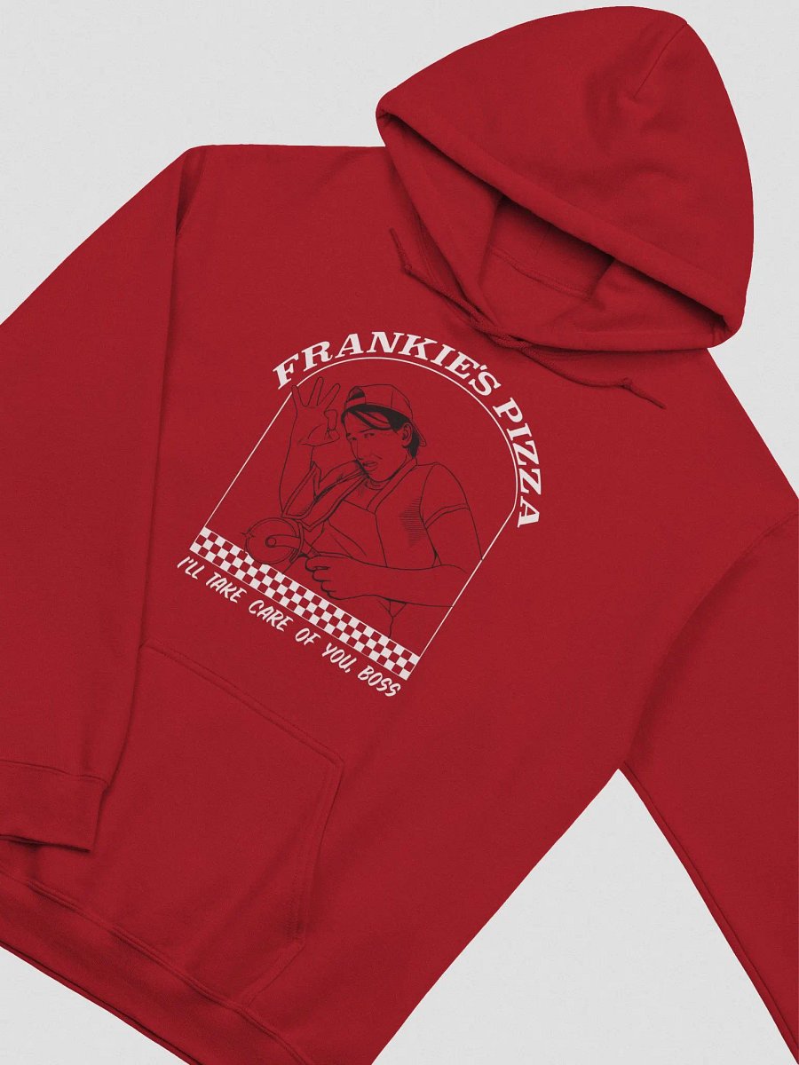 The Pizza Guy Hoodie product image (3)