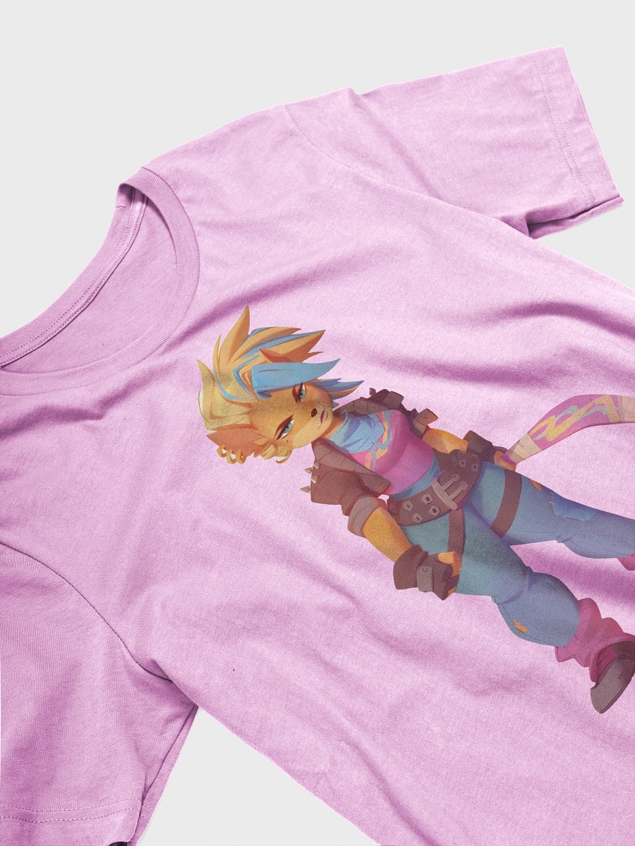 Tawna Supersoft T-Shirt product image (27)