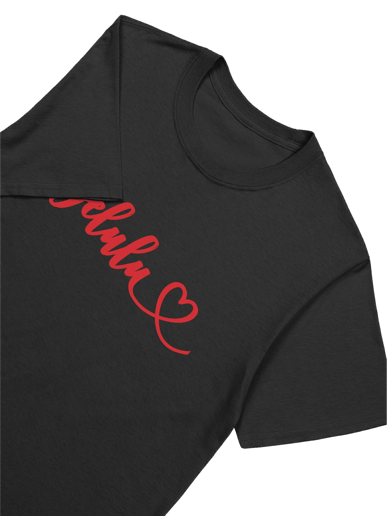 Delulu Heart Tee product image (7)