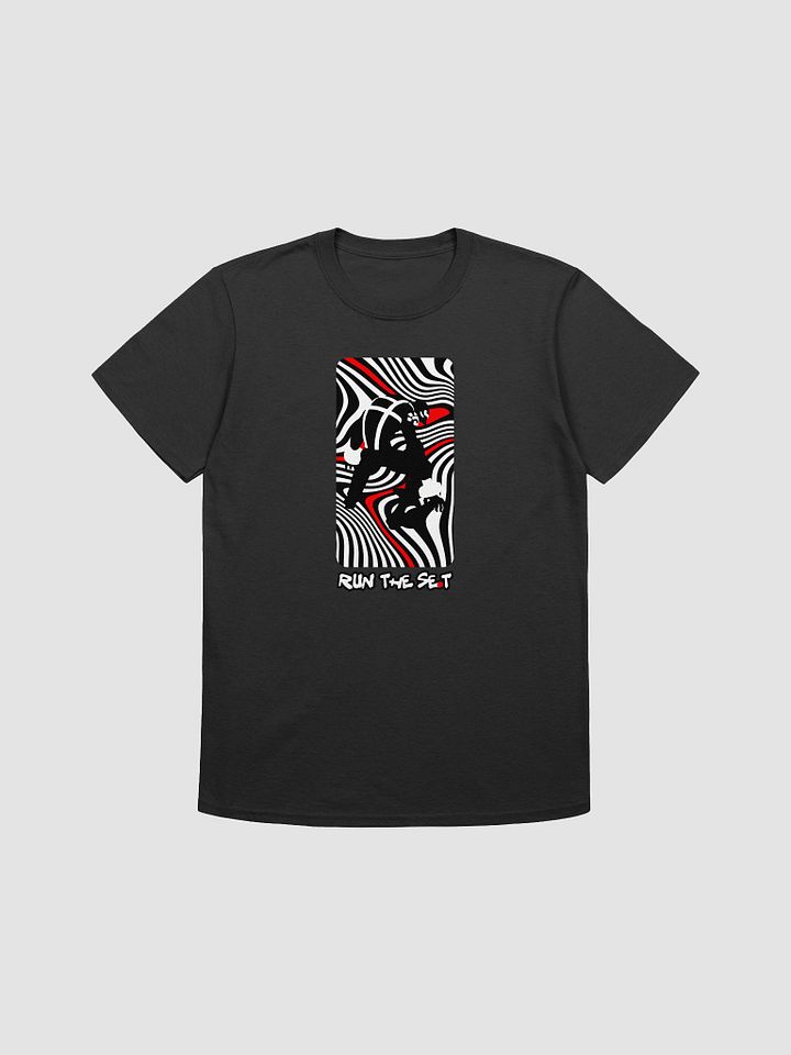 Psychedelic Warrior Necro product image (1)