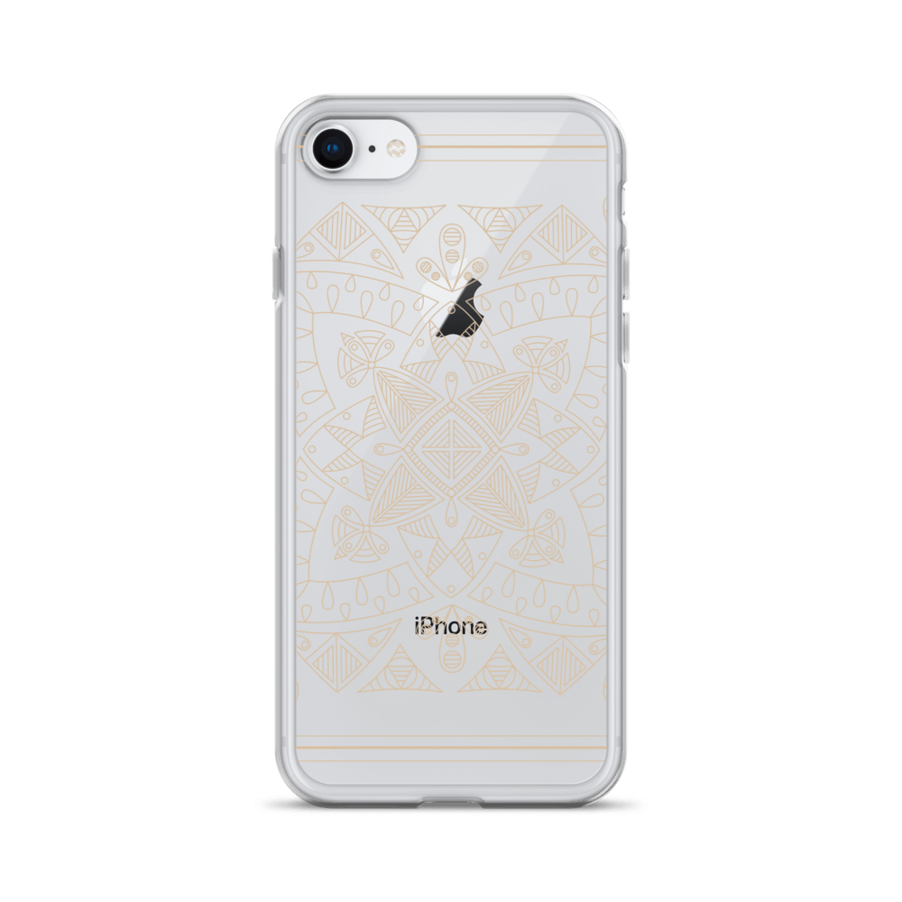 Symmetry Serenity iPhone Case product image (28)