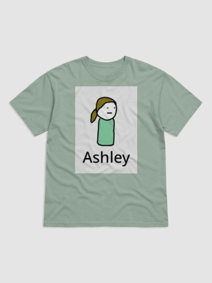 Smash highland Ashley tee shirt product image (4)