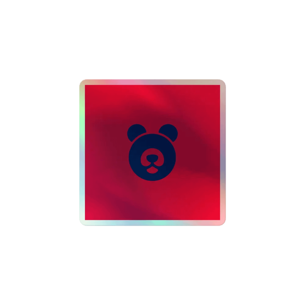 Misu eSports Bear product image (1)