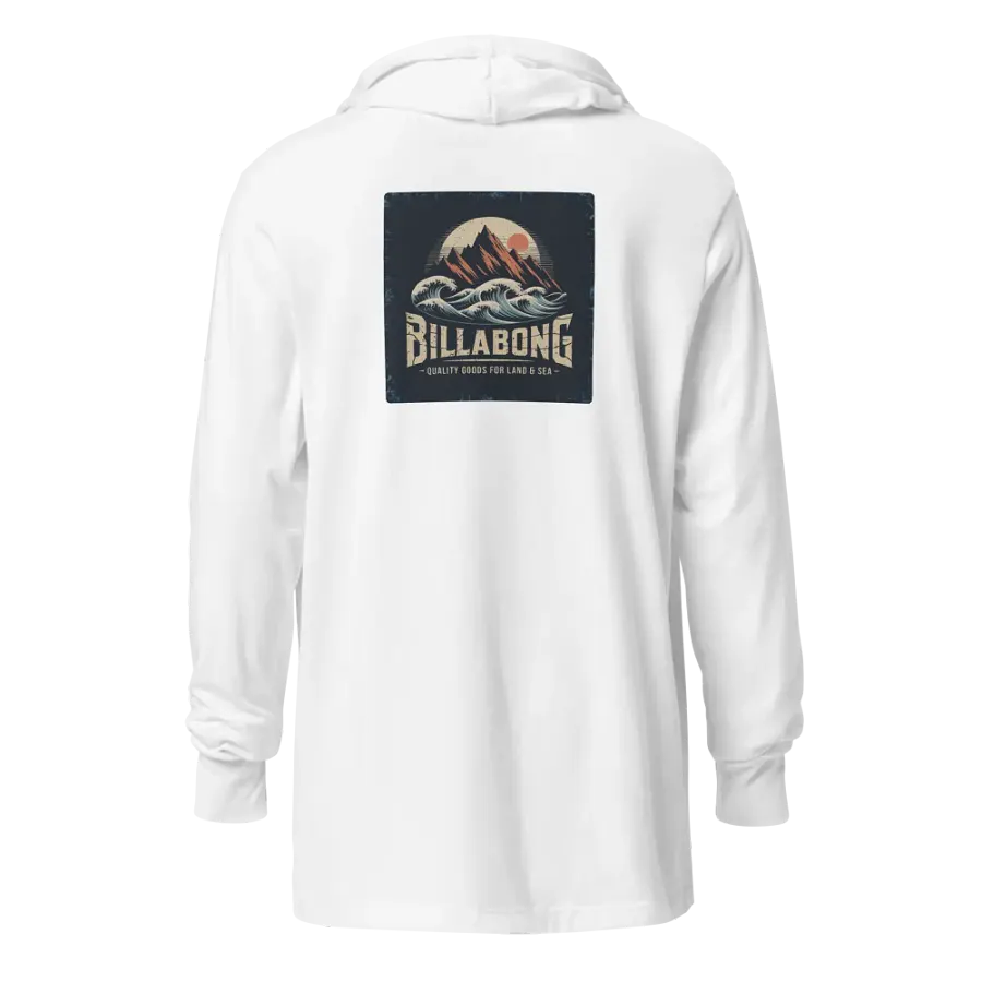 Billabong Adventure Hooded Tee product image (41)