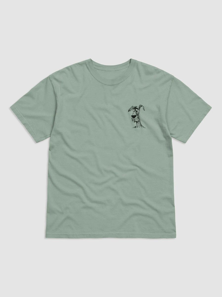 Funny Dog T-Shirt – Wear Your Smile Everywhere product image (3)