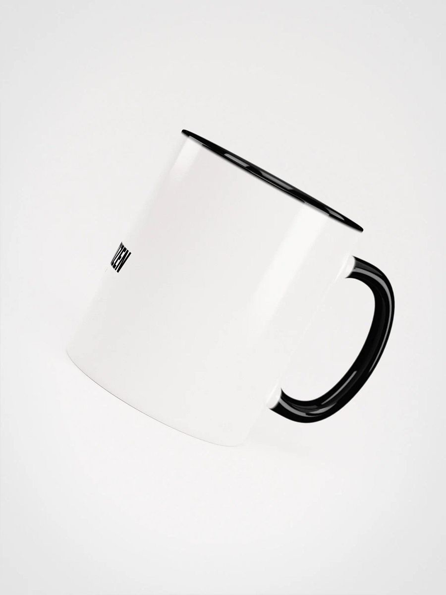 Eat, Sleep, SC, Repeat Ceramic Mug product image (5)