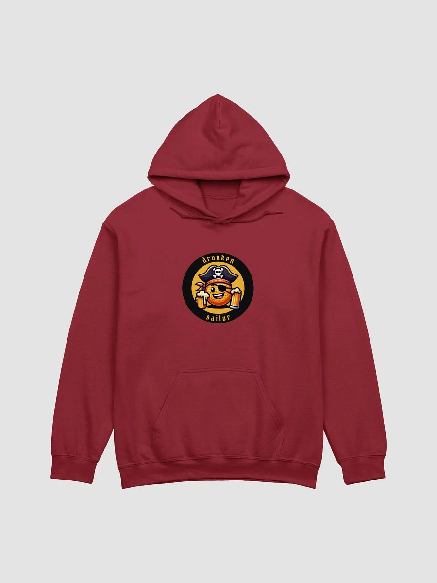Drunken Sailor Hoodie product image (2)