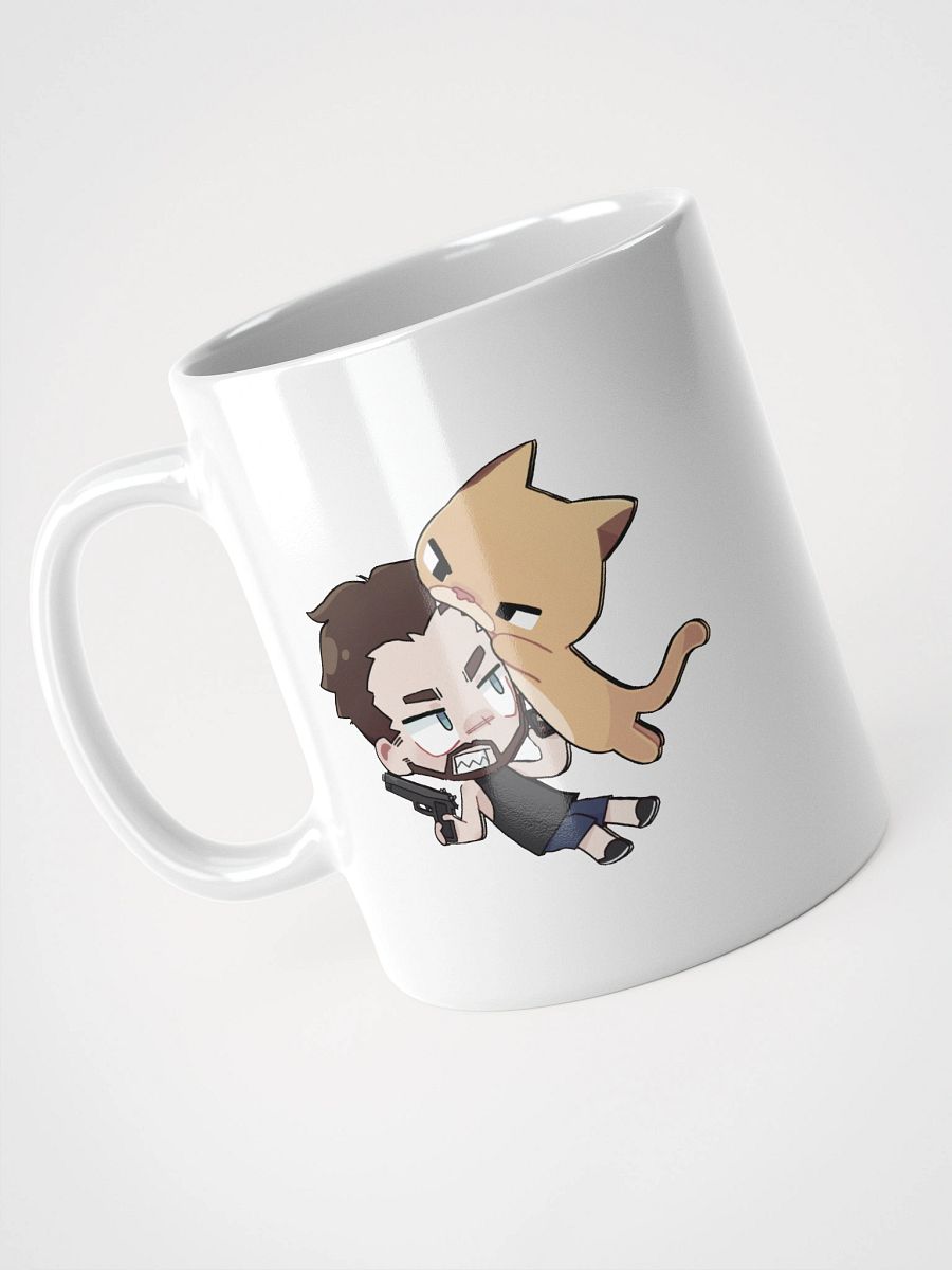 Cute Attack Mug product image (9)