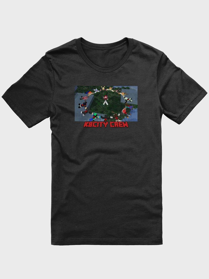 Kb City Crew product image (2)