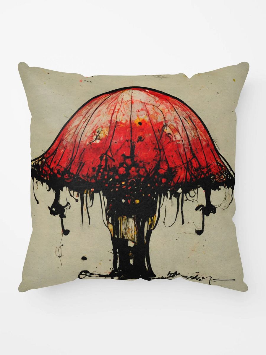 Dreamy Nights All-Over Print Pillow product image (9)