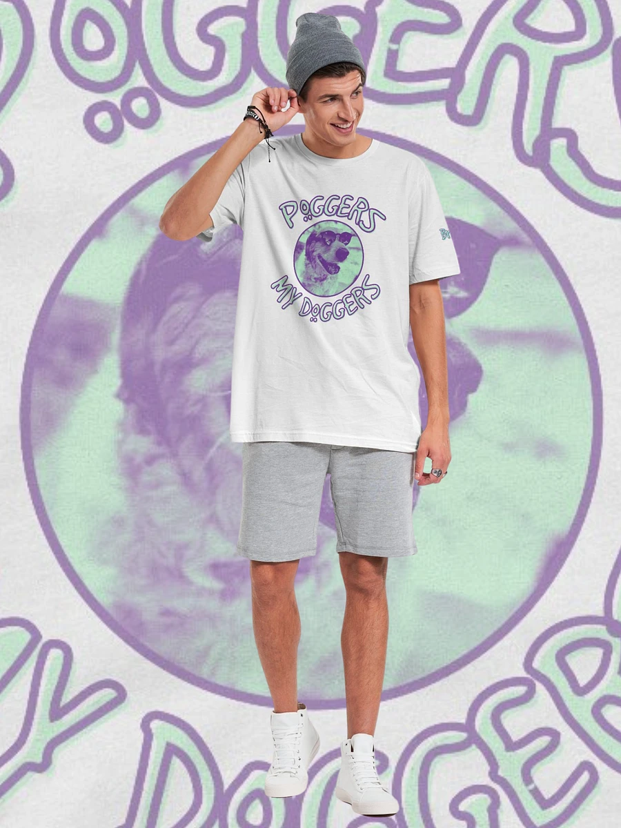 Doggers Tee product image (36)